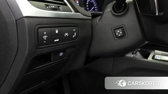 Genesis G80 id 3723383 из Кореи 7