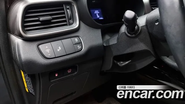 Kia The New Sorento id 2439096 из Кореи 7