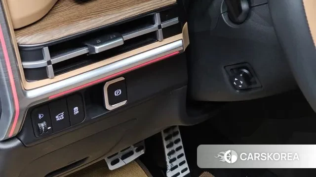 Hyundai Santa Fe (MX5) id 3763820 из Кореи 7