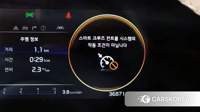 Kia Di All New Niro EV id 3478266 из Кореи 7