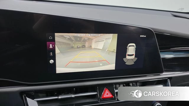 Kia Di Ol Nu Niro id 3891916 из Кореи 7