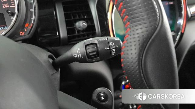 Mini Cooper S id 3834005 из Кореи 7