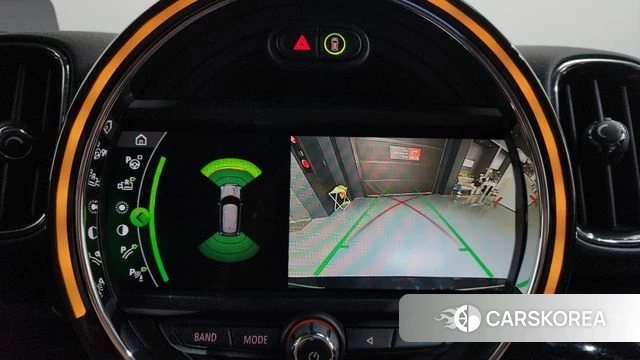 Mini Cooper Countryman id 3844689 из Кореи 7