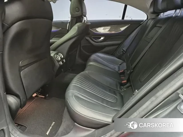 Mercedes-Benz CLS-Class C257 id 3391515 из Кореи 7