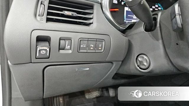 Chevrolet (GM Daewoo) Impala id 4286049 из Кореи 7