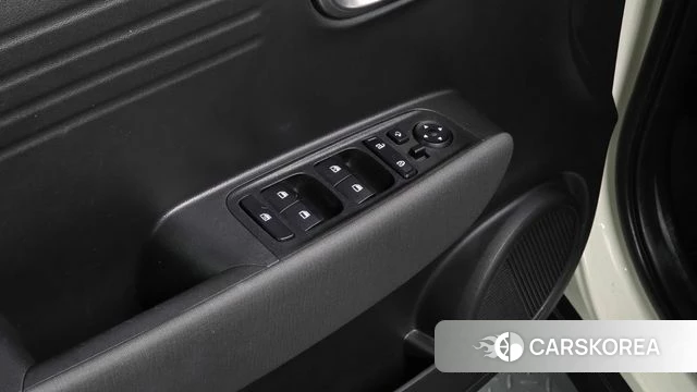 Hyundai Casper id 4499776 из Кореи 7