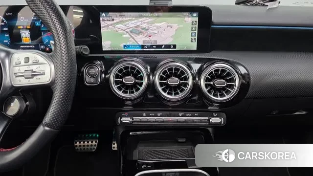 Mercedes-Benz A-Class W177 id 3383672 из Кореи 7