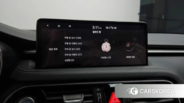 Genesis The New G70 id 3852249 из Кореи 7