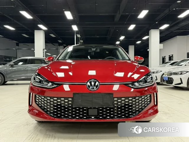 Volkswagen Lingdu id 4236388 из Китая 7