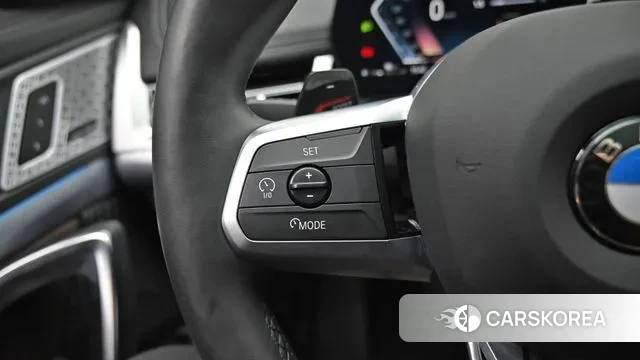 BMW X1 (U11) id 3466963 из Кореи 7