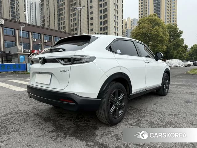 Honda XR-V id 4301157 из Китая 7