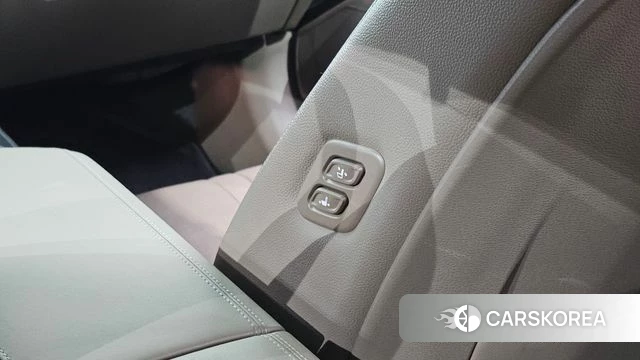 Kia K8 Hybrid id 4541317 из Кореи 7