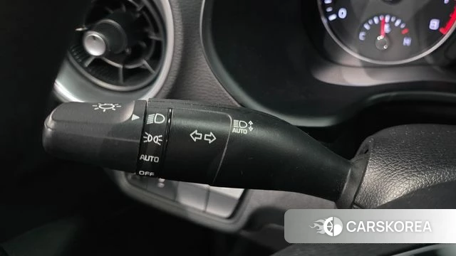 Kia The New K3 2nd generation id 4618685 из Кореи 7