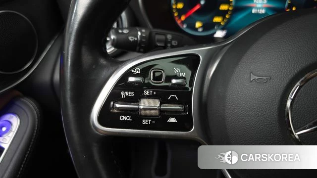 Mercedes-Benz GLC-Class X253 id 4753886 из Кореи 7