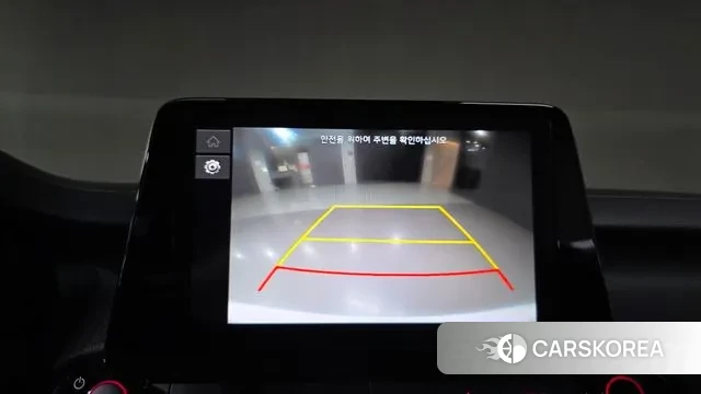 Kia The New K3 2nd generation id 3462225 из Кореи 7