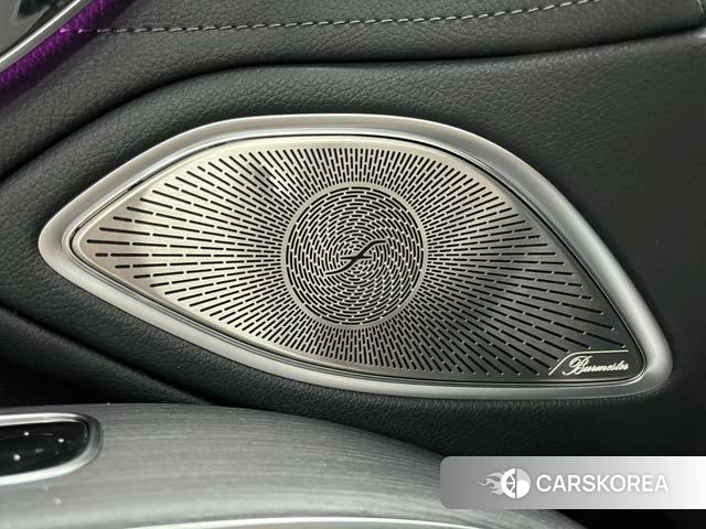 Mercedes-Benz EQS id 4301540 из Китая 7