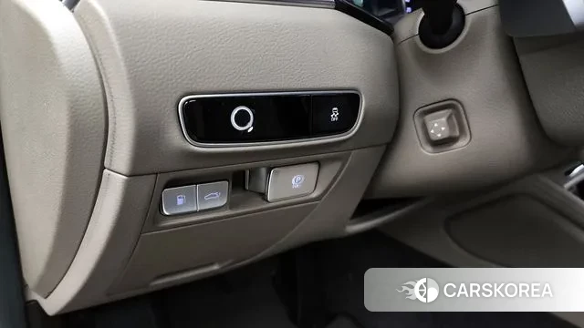 Kia The New K9 2nd generation id 3378886 из Кореи 7