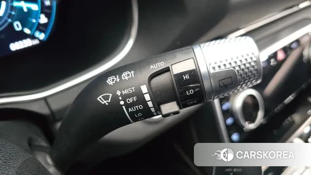 Genesis GV80 id 3318119 из Кореи 7