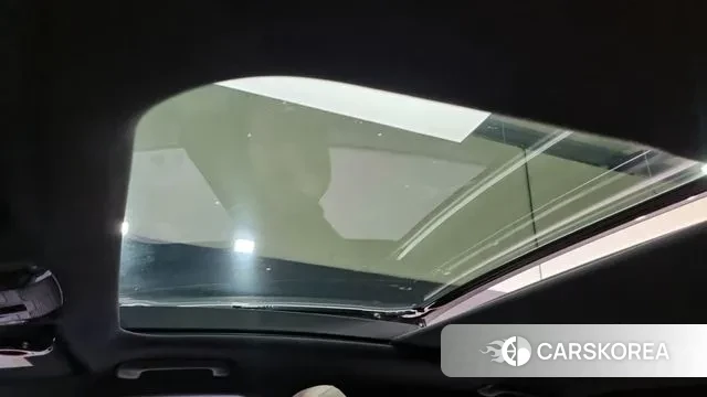 Kia K8 Hybrid id 3498274 из Кореи 7