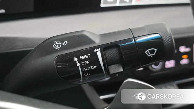 Kia K8 id 4745944 из Кореи 7