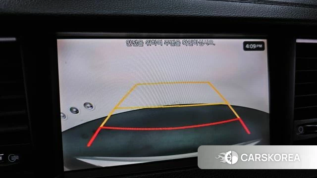 Kia Come New K7 id 3801561 из Кореи 7