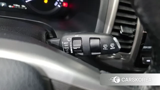 Ssangyong Rexton Sports id 3330498 из Кореи 7