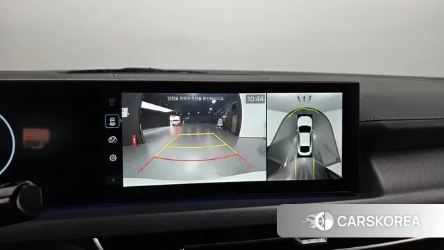 Hyundai Sonata D Edge (DN8) id 3533548 из Кореи 7