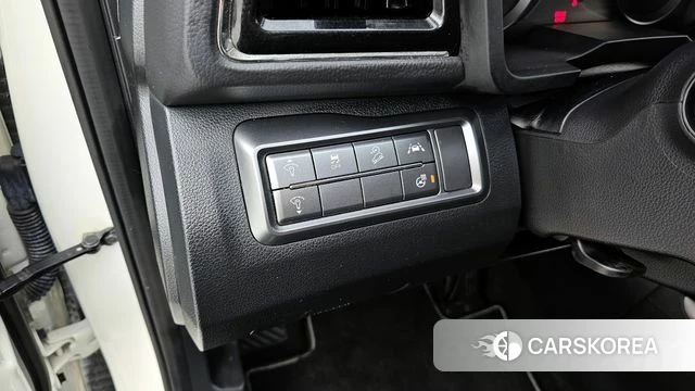 Ssangyong Berry New Tivoli id 3842549 из Кореи 7