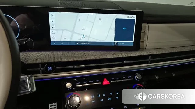 Hyundai Santa Fe (MX5) id 3431790 из Кореи 7