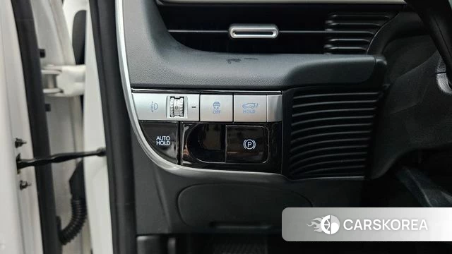 Hyundai Ionic 5 id 4383342 из Кореи 7