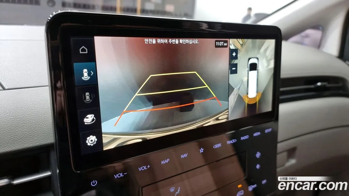 Hyundai Staria id 1055708 из Кореи 7