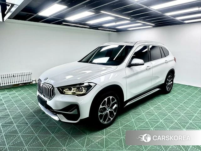 BMW X1 id 4290755 из Китая 7