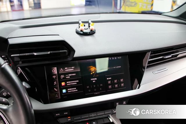 Audi A3 id 4290542 из Китая 7