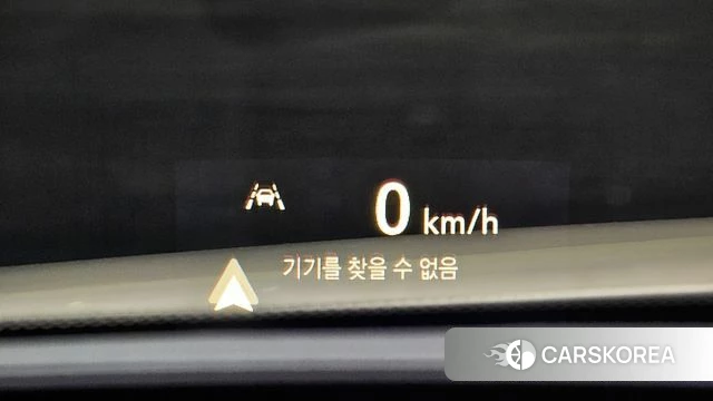 Chevrolet (GM Daewoo) Trailblazer id 3827490 из Кореи 7