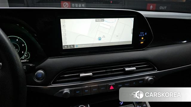 Hyundai Palisade id 4355429 из Кореи 7