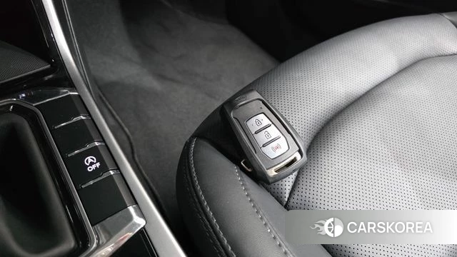 Ssangyong Beautiful Korando id 4422984 из Кореи 7
