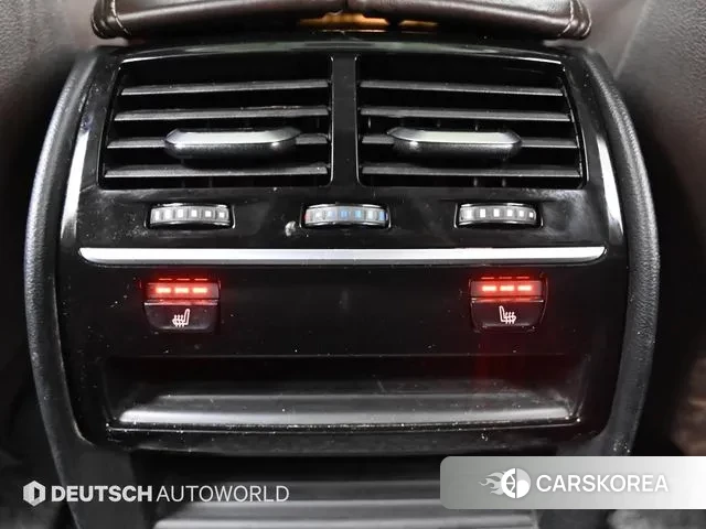 BMW 5 Series (G30) id 3423370 из Кореи 7