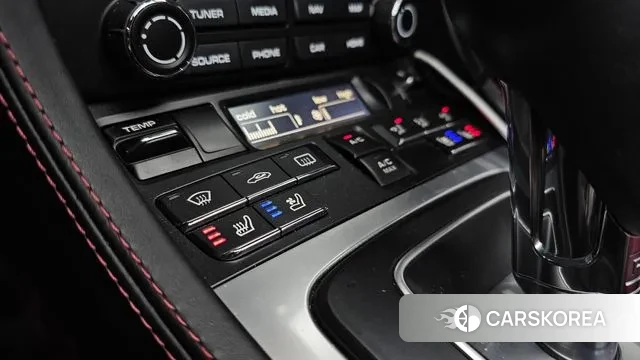 Porsche 718 Boxster id 3434680 из Кореи 7