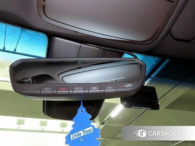 Genesis G90 id 4651958 из Кореи 7