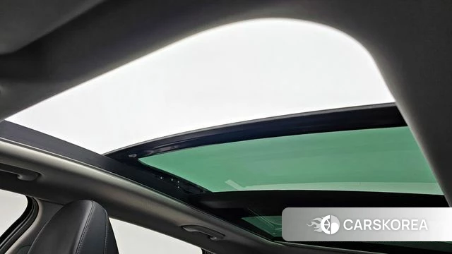 Hyundai Tucson (NX4) id 3832663 из Кореи 7