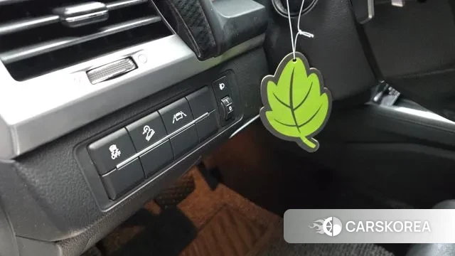 Ssangyong All New Rexton id 3335031 из Кореи 7