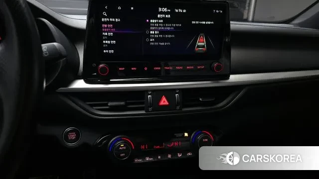 Kia The New K3 2nd generation id 3567144 из Кореи 7