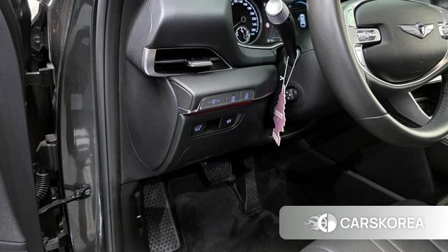 Genesis GV80 id 4223148 из Кореи 7