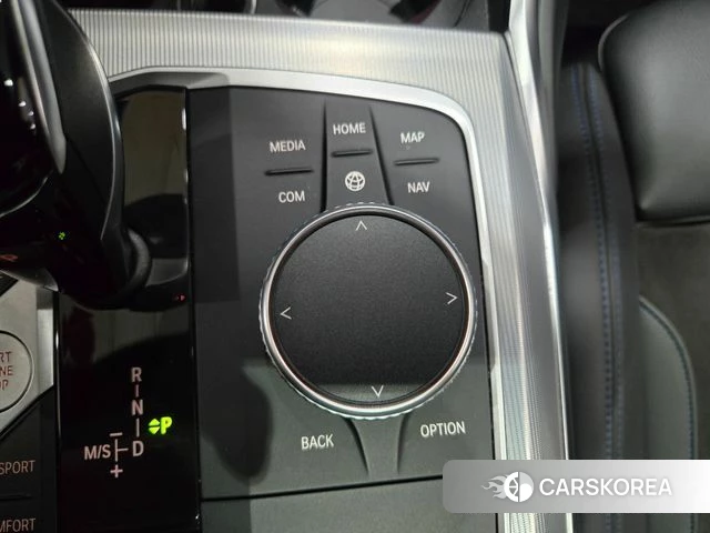 BMW 3 Series (G20) id 3839391 из Кореи 7