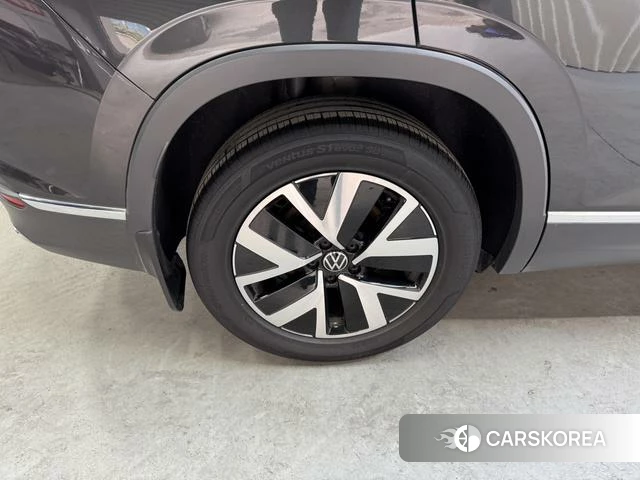Volkswagen Tanyue id 4278738 из Китая 7