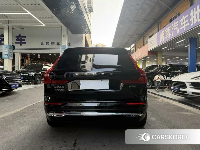Volvo XC60 id 4213312 из Китая 7