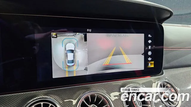 Mercedes-Benz CLS-Class C257 id 2688718 из Кореи 7