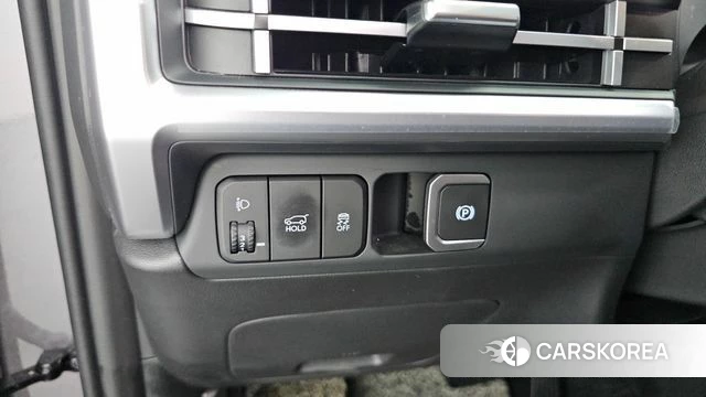 Hyundai Santa Fe (MX5) id 3940245 из Кореи 7