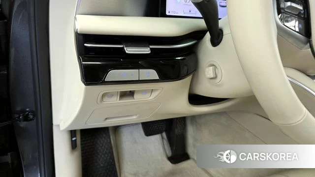 Genesis G80 (RG3) id 4360385 из Кореи 7