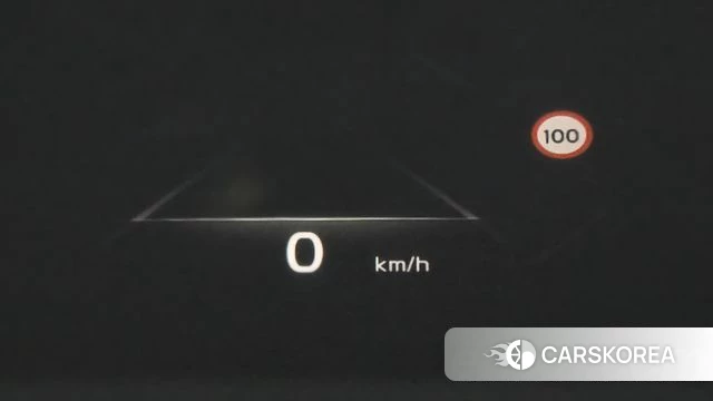 Kia K8 Hybrid id 4480801 из Кореи 7